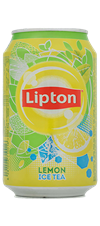 Lipton - Lemon