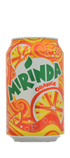 Mirinda