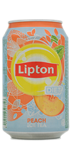 Lipton - Diet Peach