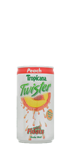 Tropicana Twister Peach