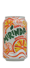 Diet Mirinda