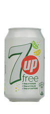 Diet 7up