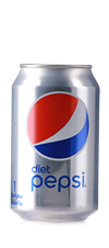 Diet Pepsi