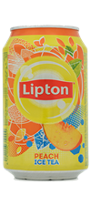 Lipton - Peach