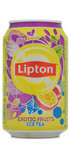 Lipton - Exotic Fruits