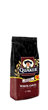 Oat Cooking Alufoil