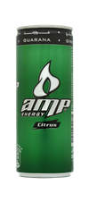 AMP Citrus