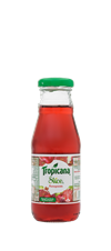 Tropicana Slice Pomegrenate