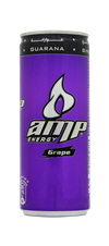 AMP Turbo Boost