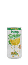 Tropicana Twister Pineapple