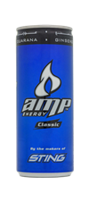 AMP Classic