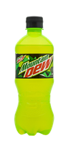 Mountain Dew