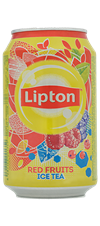 Lipton - Red fruits