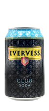 Evervess Club Soda