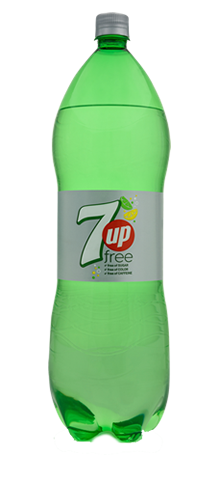 Diet 7up