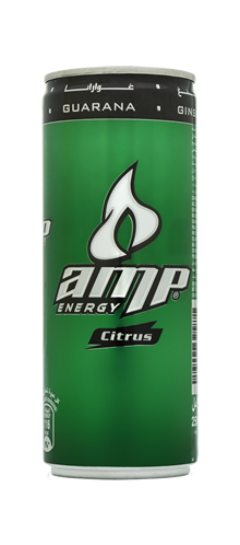 AMP Citrus