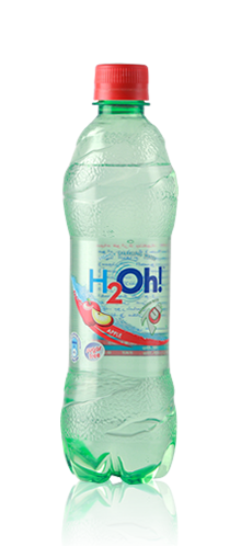 H2OH Apple
