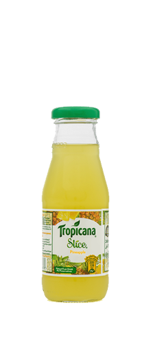 Tropicana Slice Pineapple