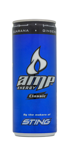 AMP Classic