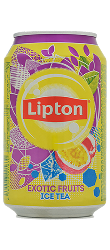 Lipton - Exotic Fruits