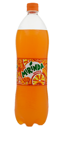 Mirinda