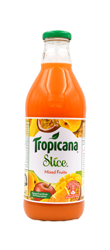 Tropicana Slice Mixed Fruits