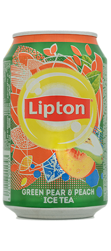 Lipton - Pear and Peach