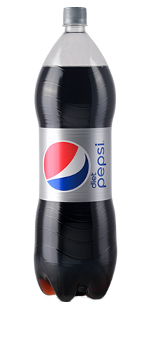 Diet Pepsi