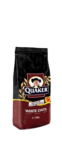 Oat Cooking Alufoil