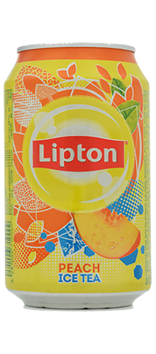Lipton - Peach