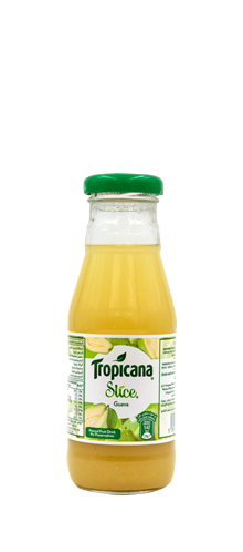 Tropicana Slice Guava