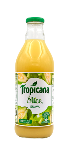 Tropicana Slice Guava