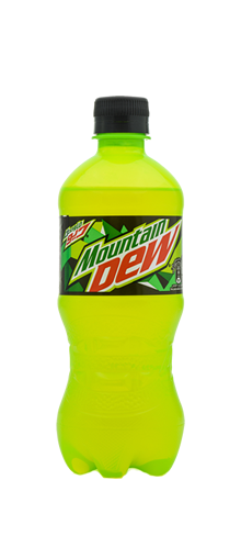 Mountain Dew