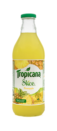 Tropicana Slice Pineapple