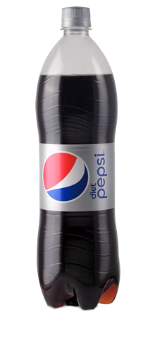 Diet Pepsi