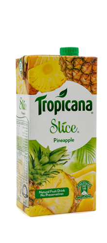Tropicana Slice Pineapple