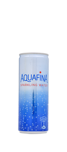 Aquafina Sparkling 