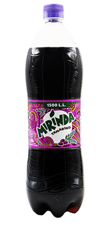 Mirinda Tamarind