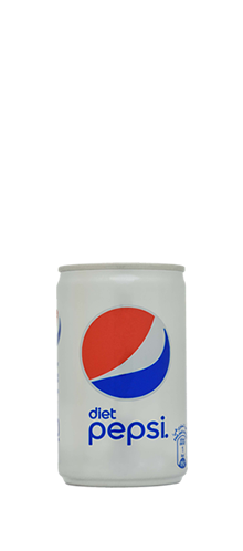 Diet Pepsi