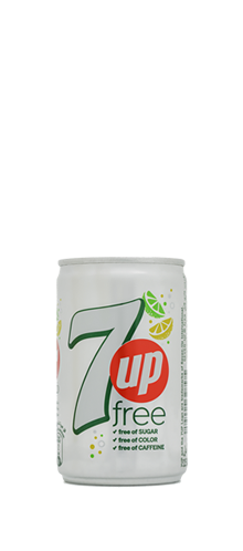 Diet 7up