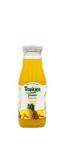 Tropicana Premium Pineapple
