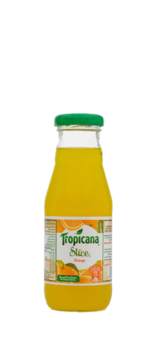 Tropicana Slice Orange