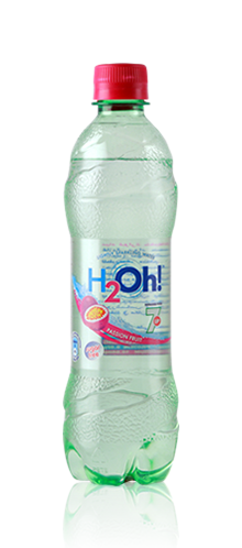 H2OH Strawberry Kiwi