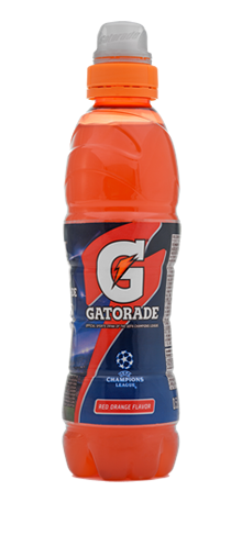 Gatorade - Tropical