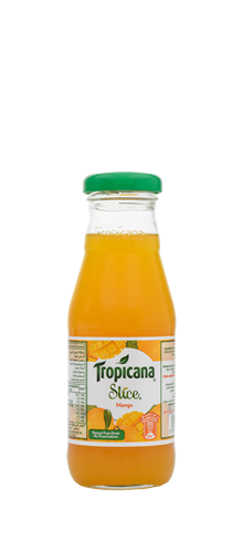 Tropicana Slice Mango