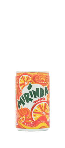 Mirinda