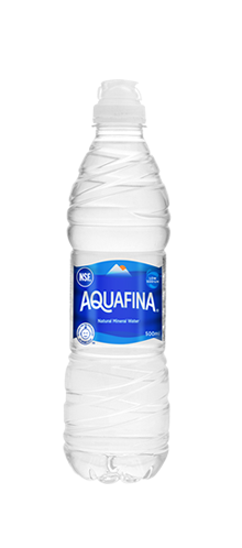 Aquafina