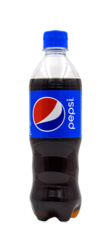 Pepsi