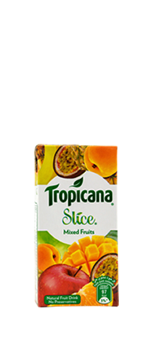 Tropicana Slice Mixed Fruits