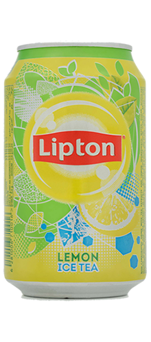 Lipton - Lemon